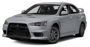 2014 Mitsubishi Lancer Evolution 4dr Sedan_101